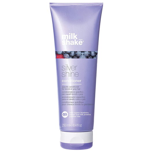 MILK SHAKE - Silver Shine Conditioner - 250 ML
