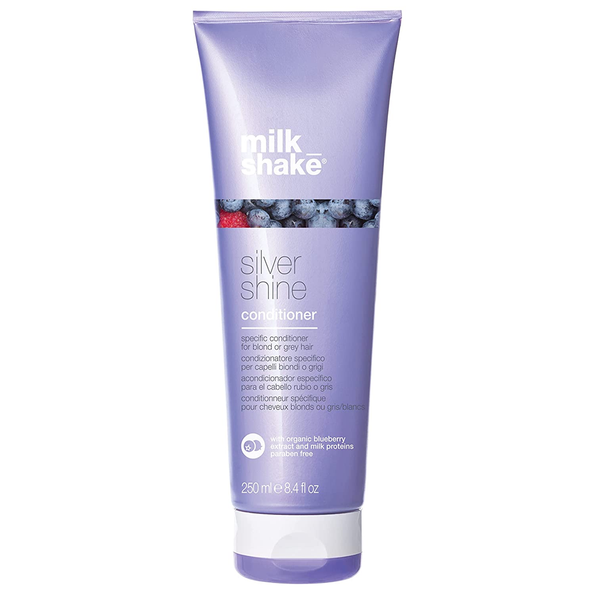 MILK SHAKE - Silver Shine Conditioner - 250 ML