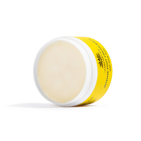 Intense Foot Cream Balm with Ylang Ylang