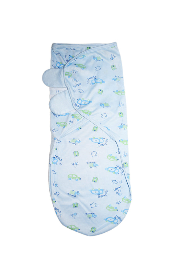 Printed Swaddle Wrap