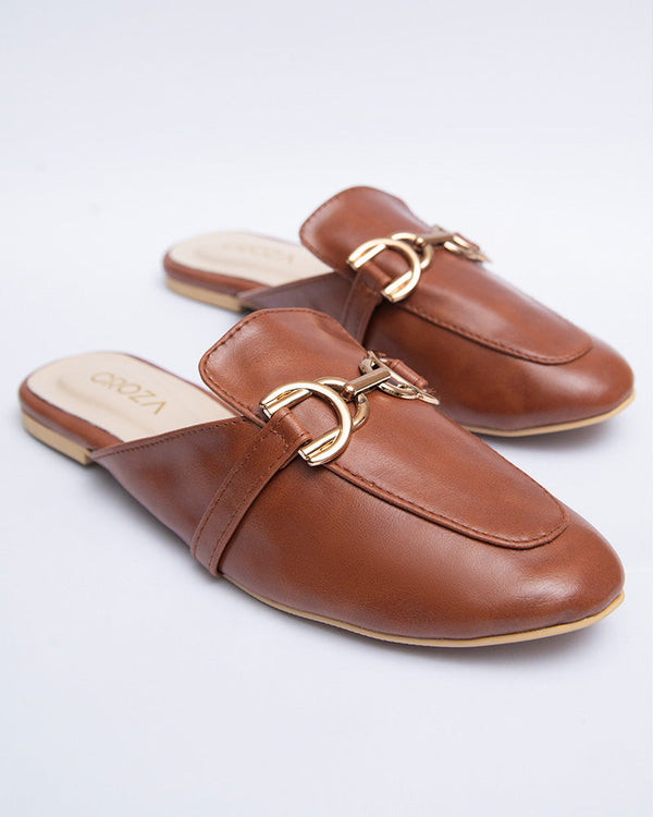ELISA Everyday Mules_brown-1