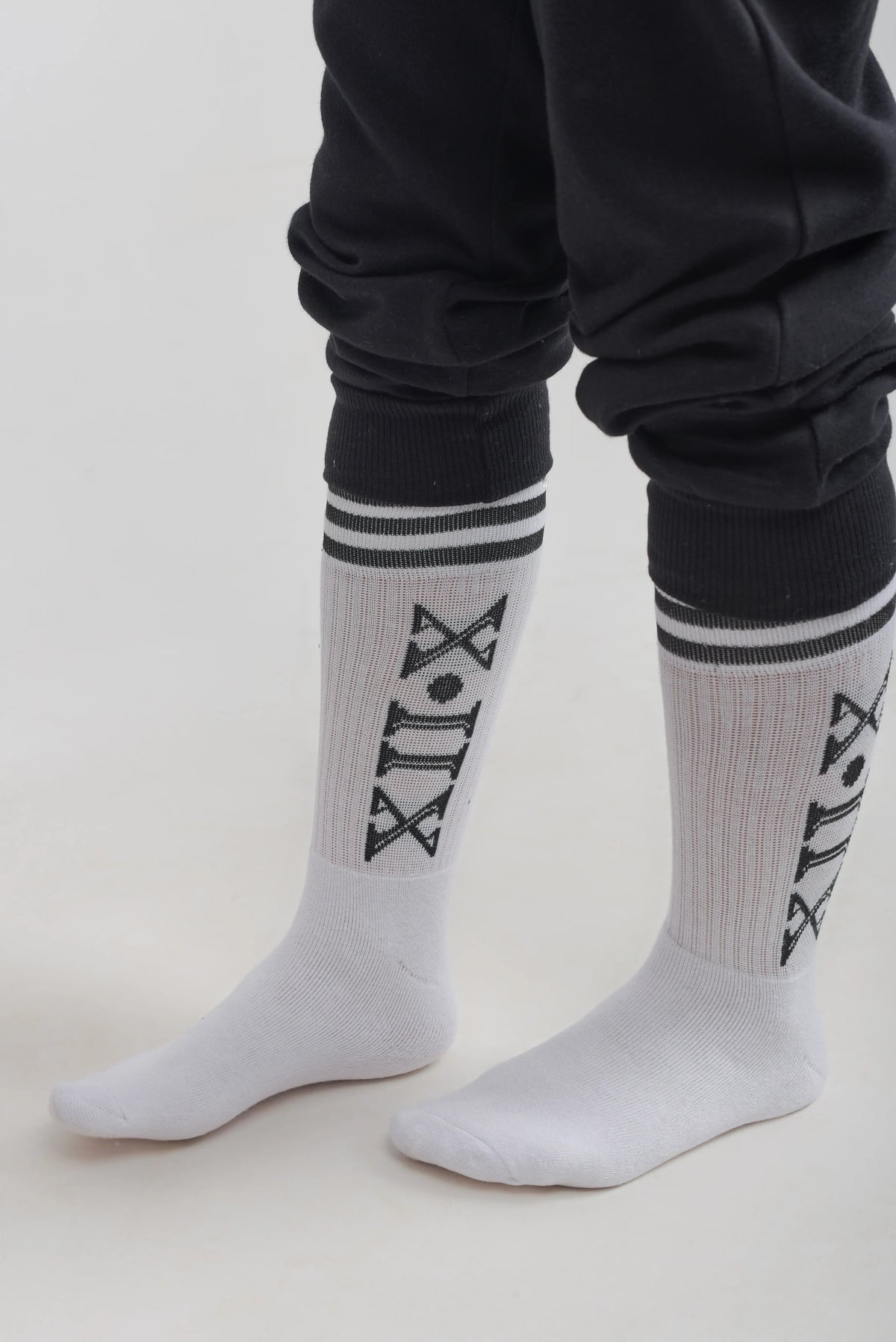 Terry Socks