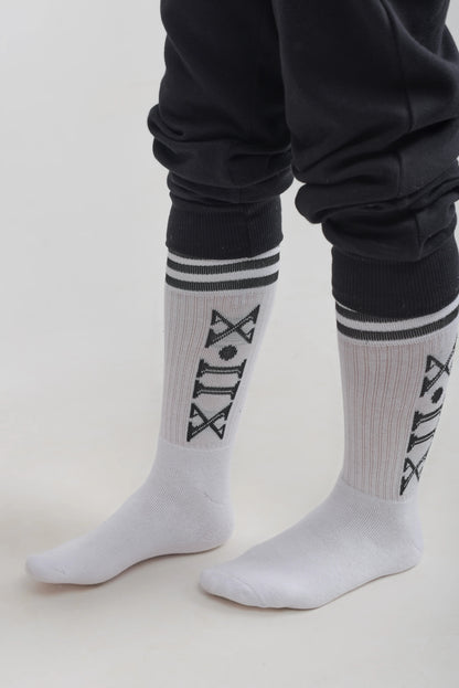 Terry Socks