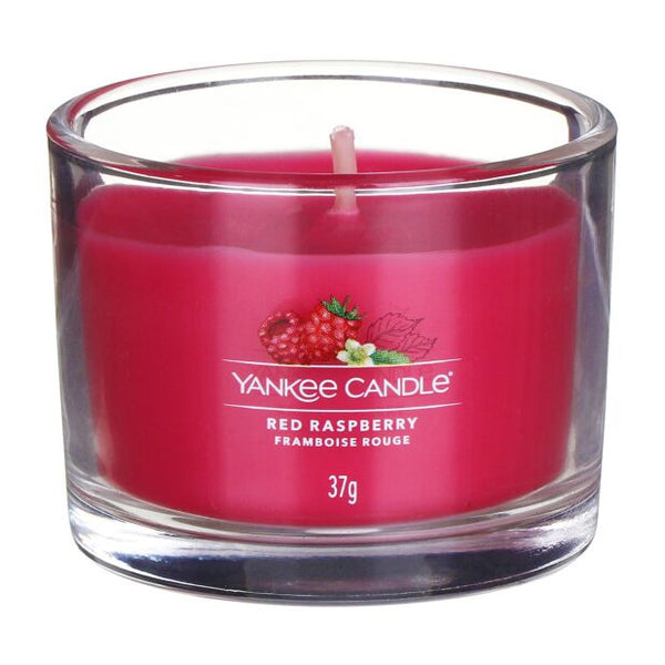 Red Raspberry 37 Gram