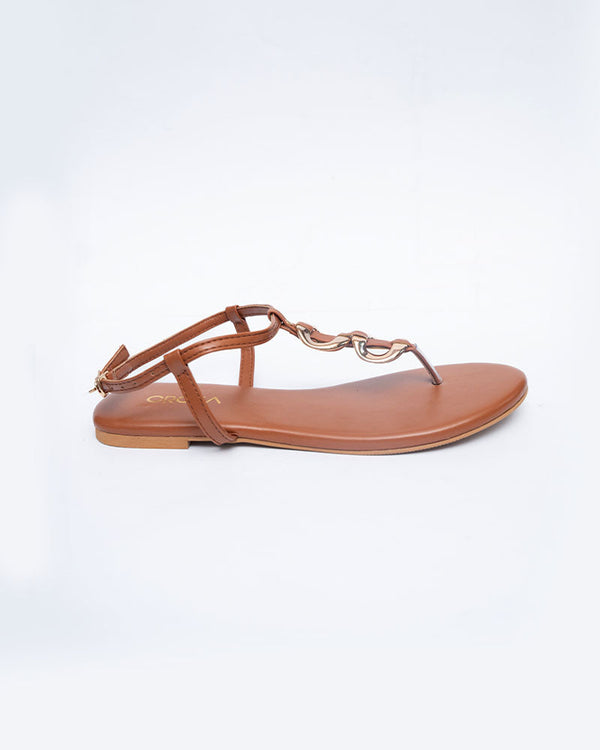RIVA Everyday Sandals_brown-1