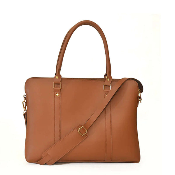 Bag X Xerox  Brown