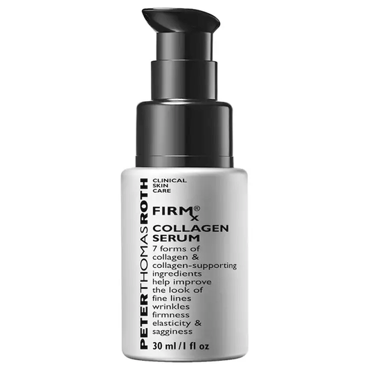 FirmX Collagen Serum - 30 ML