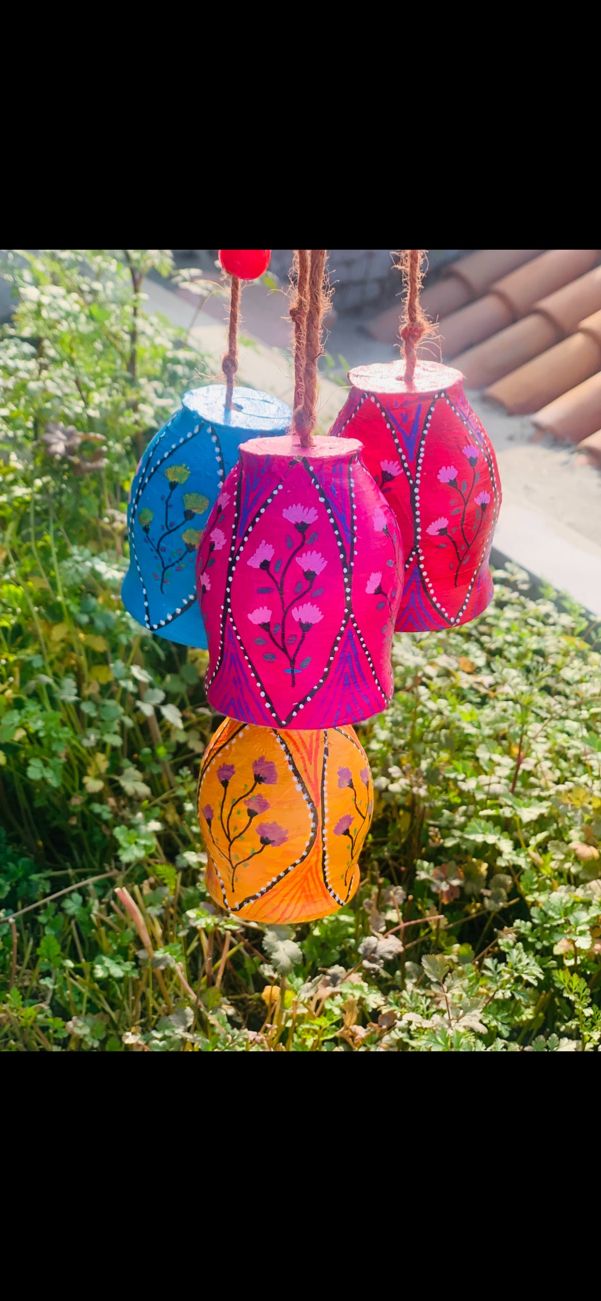 Whimsy Winds
