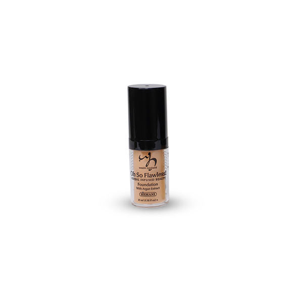 HERBAL INFUSED BEAUTY Foundation - 240 Rich Honey