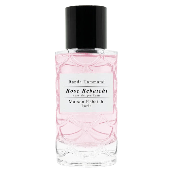 Maison Rebachi Rose Rebatchi For Unisex Edp 100Ml