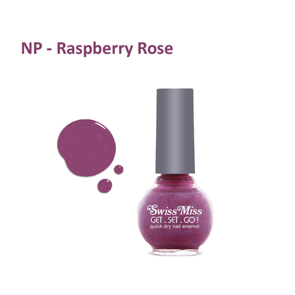 NP - Raspberry Rose (257)