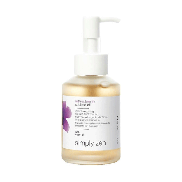 MALIK SHAKE restructure in sublime oil 100 ml