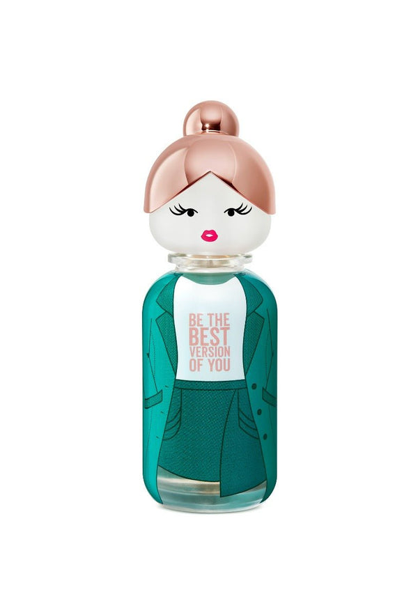 Benetton Sisterland Green Jasmine Edt For Women 80Ml