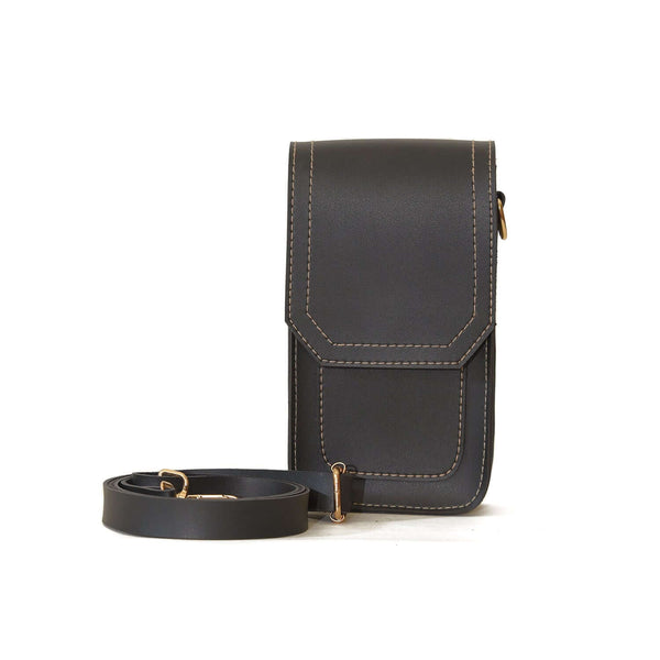 Bag X Mobo Pouch Black