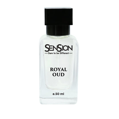ROYAL OUD - 50 ML - EDP - MEN