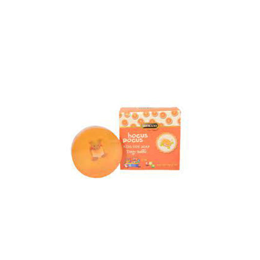 Soap for Kids - Tangy Bubble