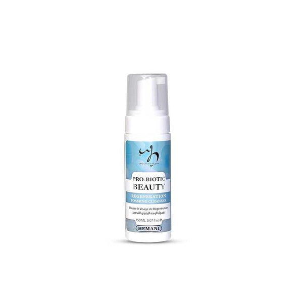 Probiotic Beauty - Foaming Face Wash