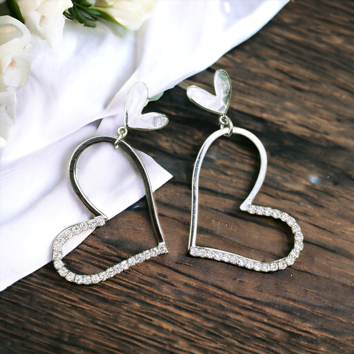 Buy Finesse Earings 010 in Pakistan