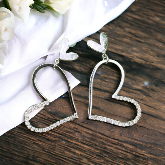 Buy Finesse Earings 010 in Pakistan