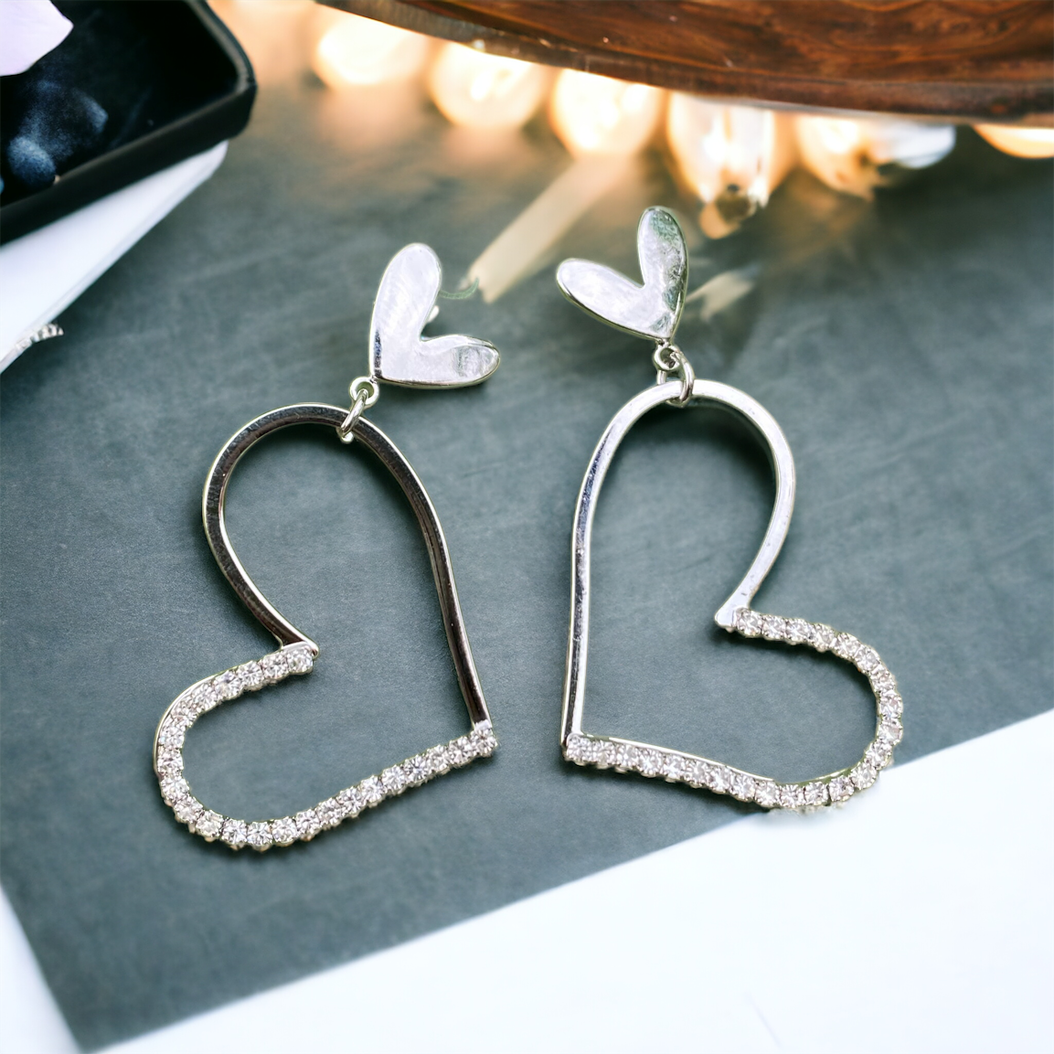 Buy Finesse Earings 010 in Pakistan
