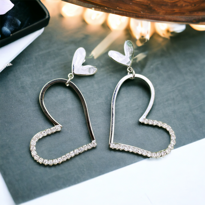 Buy Finesse Earings 010 in Pakistan