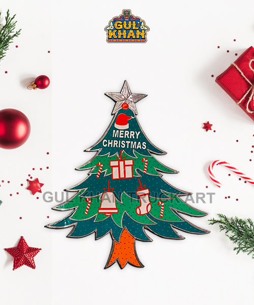 Christmas Tree (Wall Hanging) 2231