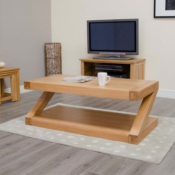Wooden Console Table