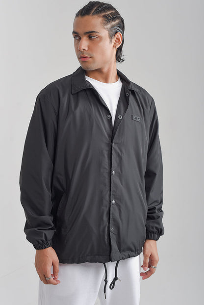 Faith Memory Nylon Jacket