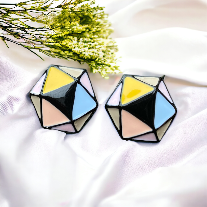 Buy Finesse Earings 004 in Pakistan