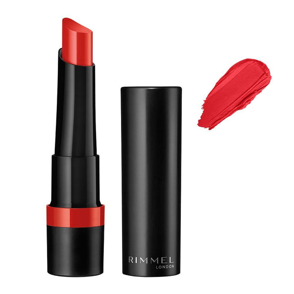 Rimmel London - Lasting Finish Extreme Lipstick - 610