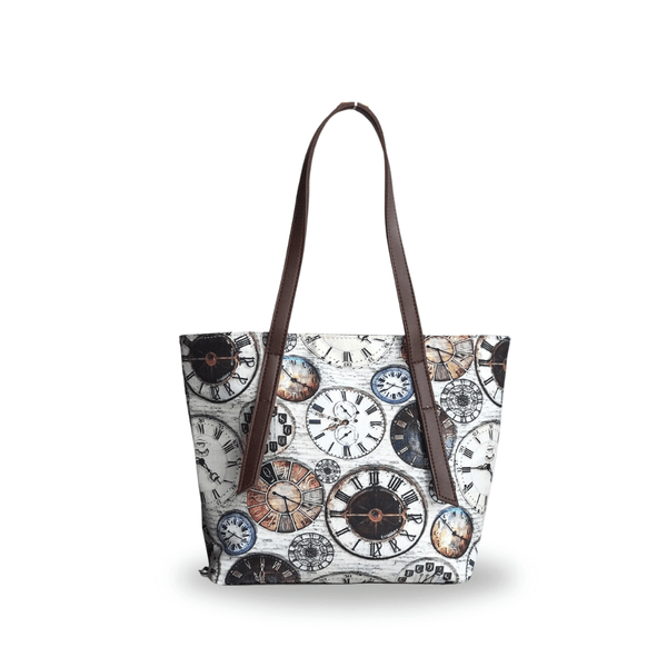 Bag X Timeless Tote