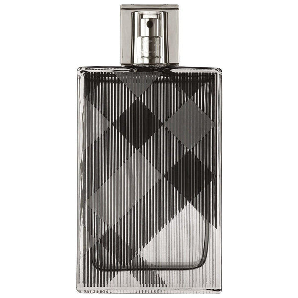 Burberry Brit For Men Edt Spray 100Ml -Perfume