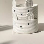 Ribbon Ropes