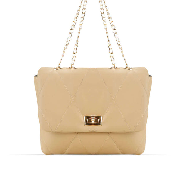 Bag X Swiss Beige