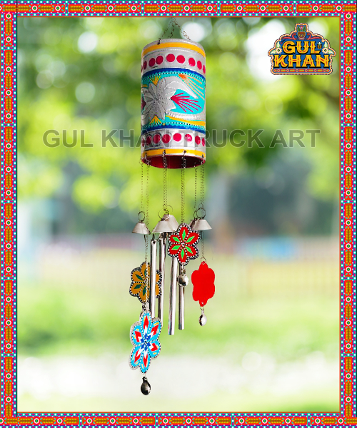 Wind Chime Design 9933