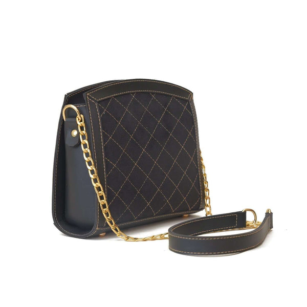 Bag X Sonic Black