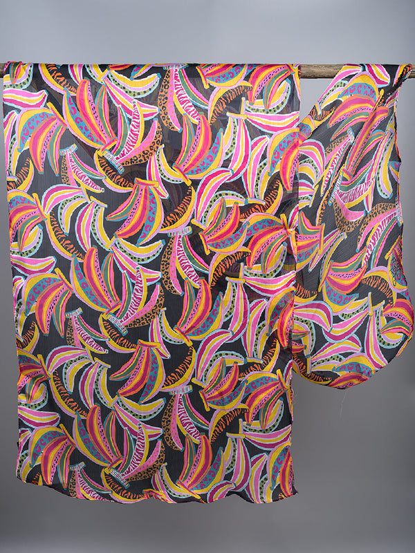 TNG Fruity Stole Collection'2024