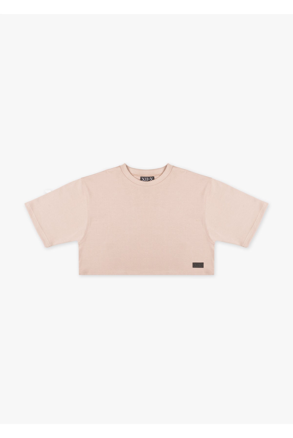Crop Top Plain