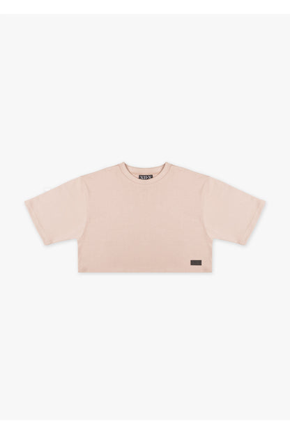 Crop Top Plain