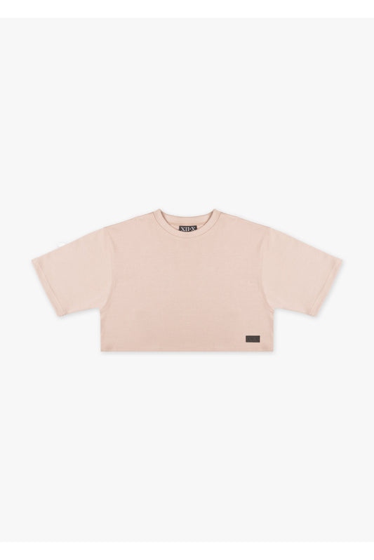 Crop Top Plain
