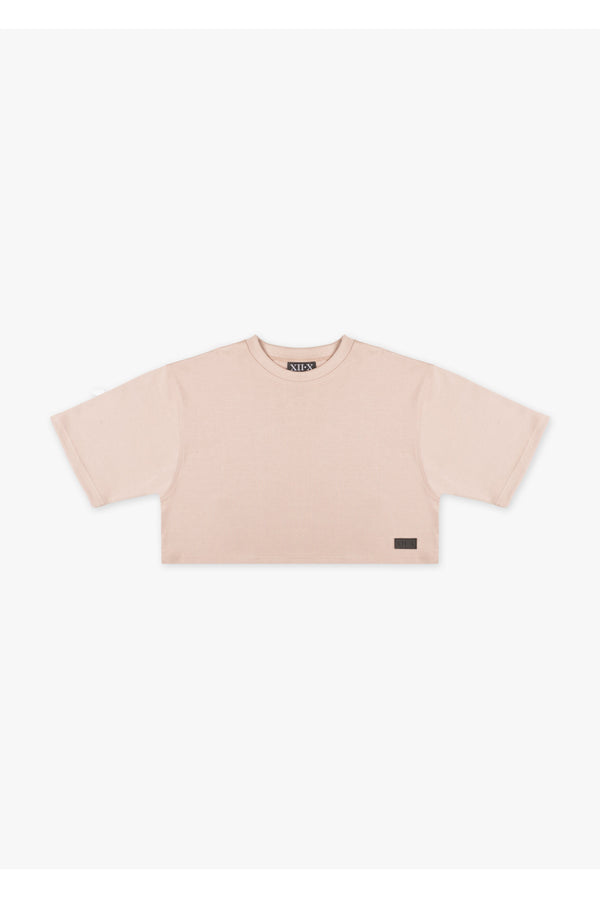 Crop Top Plain
