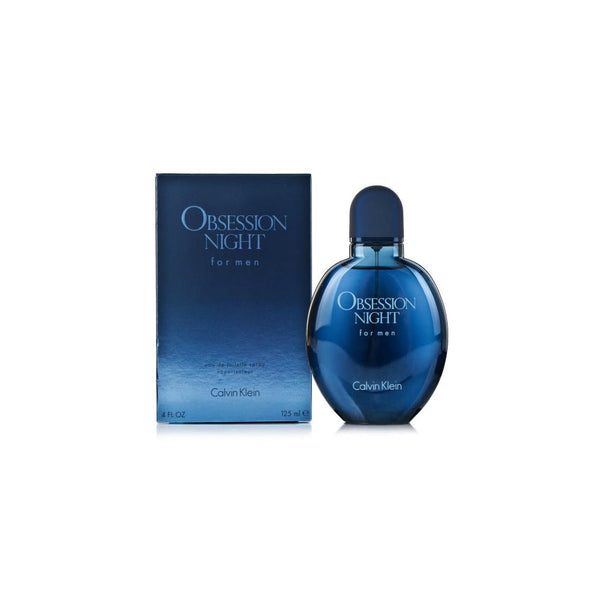 Calvin Klein Obsession Night For Men 125ml