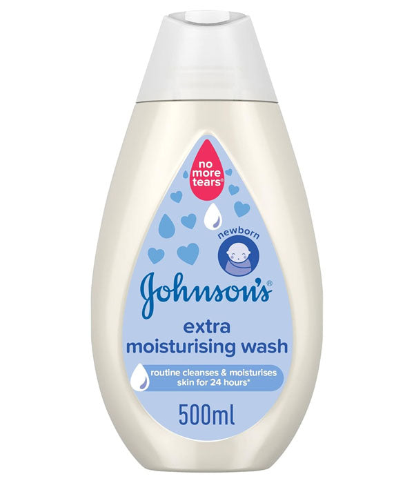 JH EXTR MST WASH 500ML