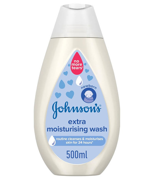 JH EXTR MST WASH 500ML