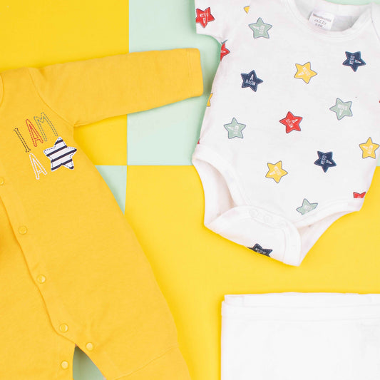 Wonder-Child 5 Piece Starter Set I Am A Star