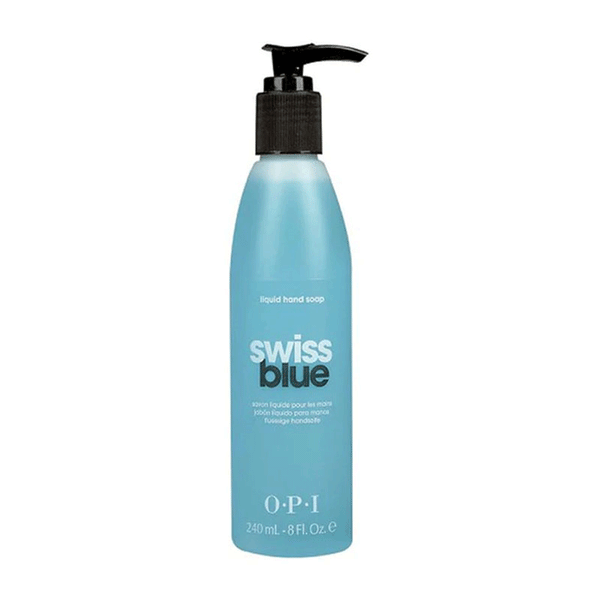 SWISS BLUE LIQUID HAND SOAP -225 ML