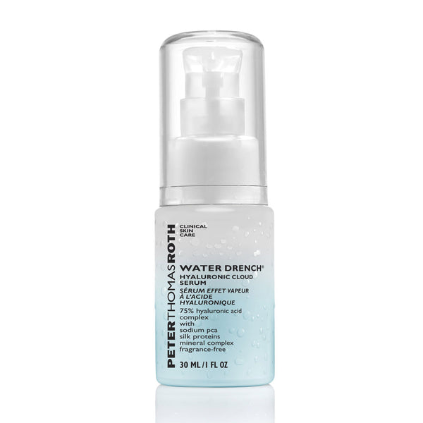 WATER DRENCH HYALURONIC CLOUD SERUM-30 ML