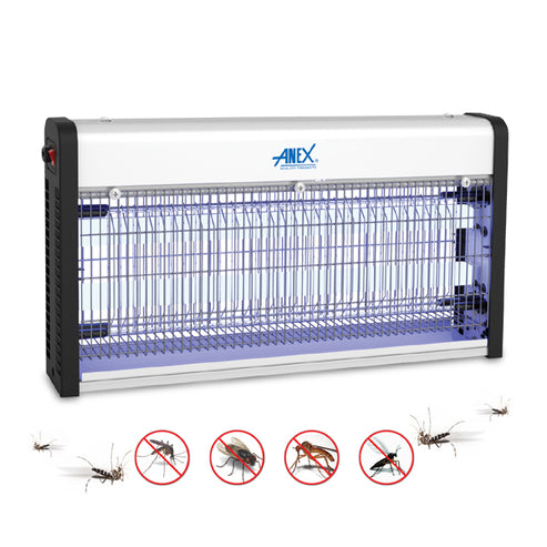 ANEX INSECT KILLER AG-3093ON INSTALLMENT BY HOMECART WITH FREE SHIPPING AND FREE SURPRISE GIFT