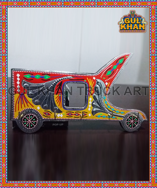 Key Holder Design 2232
