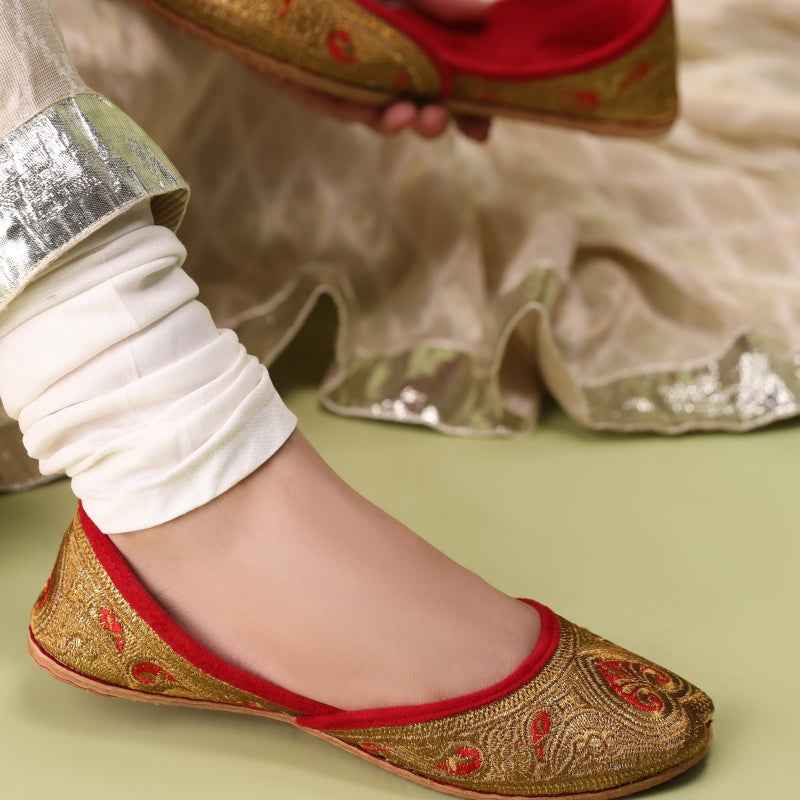 Jashn-e-Dil (Red)